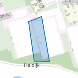 Perceel VMN00-H-3122