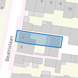 Perceel VMN00-H-3678