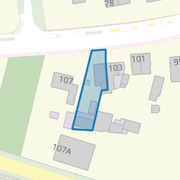 Perceel VMN00-H-3695