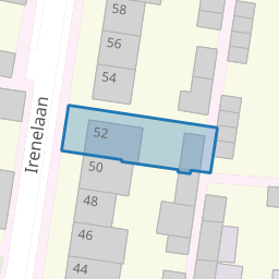 Perceel VMN00-H-3711
