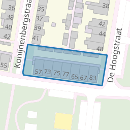 Perceel VMN00-H-3806