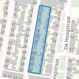 Perceel VMN00-H-3807