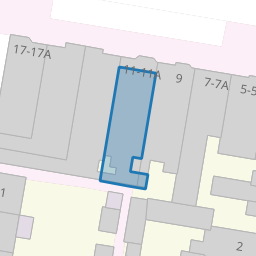 Perceel VMN00-H-3811
