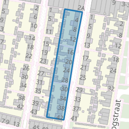 Perceel VMN00-H-3822