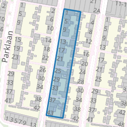 Perceel VMN00-H-3823