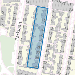 Perceel VMN00-H-3826