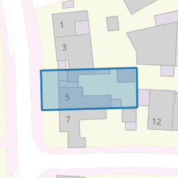 Perceel VMN00-H-3850