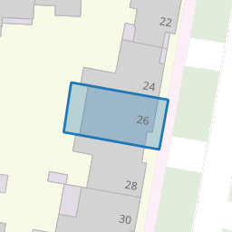 Perceel VMN00-H-3855