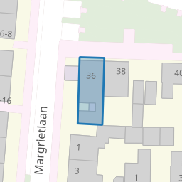 Perceel VMN00-H-3885