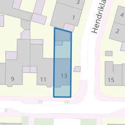 Perceel VMN00-H-3894
