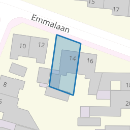 Perceel VMN00-H-3900