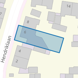 Perceel VMN00-H-3910