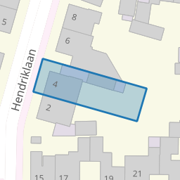 Perceel VMN00-H-3911