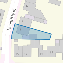 Perceel VMN00-H-3912