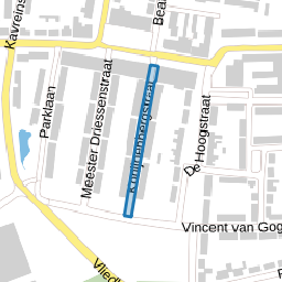 Perceel VMN00-H-3950