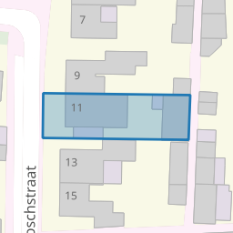 Perceel VMN00-H-3970