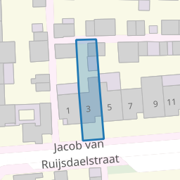 Perceel VMN00-H-3982
