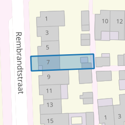 Perceel VMN00-H-3988