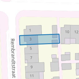 Perceel VMN00-H-3990