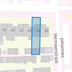 Perceel VMN00-H-4000