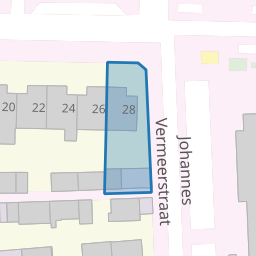 Perceel VMN00-H-4001