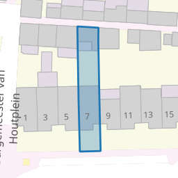Perceel VMN00-H-4005
