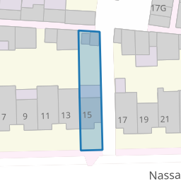 Perceel VMN00-H-4009