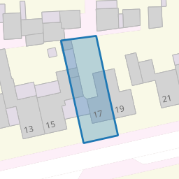 Perceel VMN00-H-4032