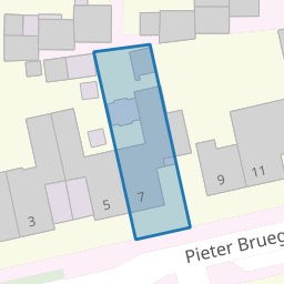 Perceel VMN00-H-4036