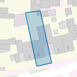 Perceel VMN00-H-4038