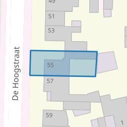 Perceel VMN00-H-4043