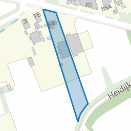 Perceel VMN00-H-4097