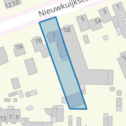 Perceel VMN00-H-4113