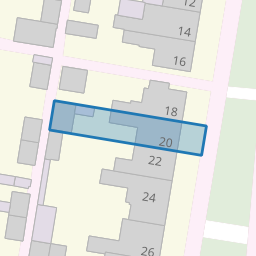 Perceel VMN00-H-4137