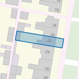 Perceel VMN00-H-4138