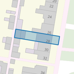 Perceel VMN00-H-4142