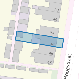 Perceel VMN00-H-4152