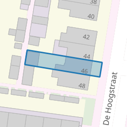 Perceel VMN00-H-4153