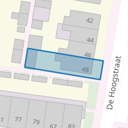 Perceel VMN00-H-4154