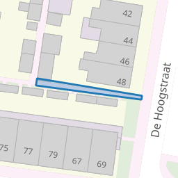 Perceel VMN00-H-4155