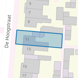 Perceel VMN00-H-4162