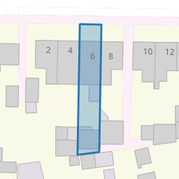 Perceel VMN00-H-4189