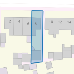 Perceel VMN00-H-4190
