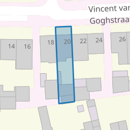 Perceel VMN00-H-4196