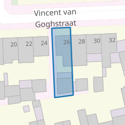 Perceel VMN00-H-4199