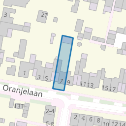 Perceel VMN00-H-4213