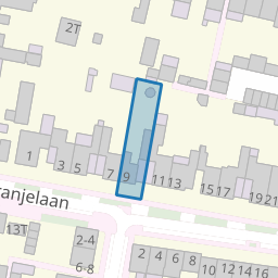 Perceel VMN00-H-4214