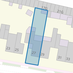 Perceel VMN00-H-4222