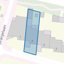 Perceel VMN00-H-4233