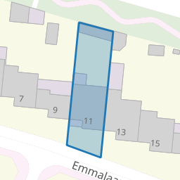 Perceel VMN00-H-4237